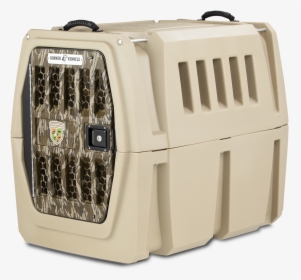 Mossy Oak Bottomland Large Dog Crate - Gunner Kennels Xl, HD Png Download, Free Download