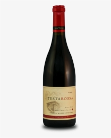 2016 Testarossa Sierra Madre Pinot Noir Bottle - Domaine Faiveley Chambertin Clos De Beze Grand Cru, HD Png Download, Free Download