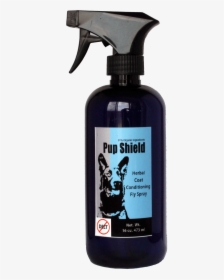 Image Of Pup Shield Bug Spray For Dogs, HD Png Download, Free Download