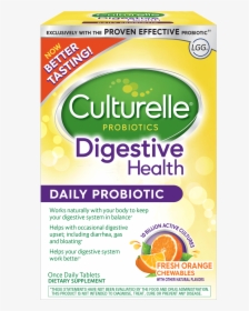 Culturelle Chewable, HD Png Download, Free Download