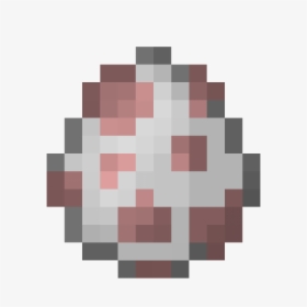 Minecraft Sheep Egg, HD Png Download, Free Download