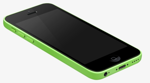 Transparent Iphone 5c Png - Smartphone, Png Download, Free Download