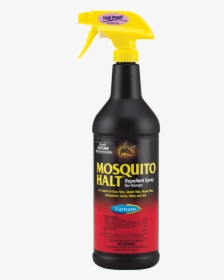 Horse Mosquito Repellent, HD Png Download, Free Download