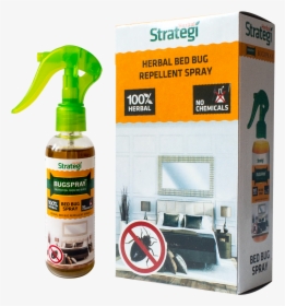 Bed Bugs Spray In India, HD Png Download, Free Download