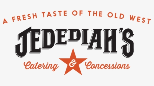 Jedediahs Catering Concessions - Jedediahs Catering & Conc Jackson Wy, HD Png Download, Free Download