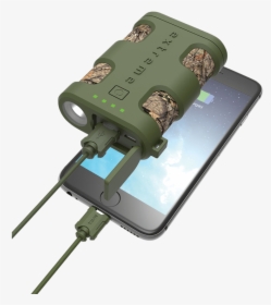 Pocket Juice Extreme 10000 Portable Charger, HD Png Download, Free Download