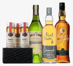 Peat Of The Moment - American Malt Whisky Flaviar, HD Png Download, Free Download