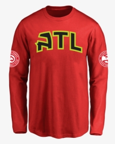 Atanta Hawks Merchandise - Atlanta Hawks, HD Png Download, Free Download