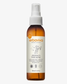 Children"s Buzz Spray - Erbaviva, HD Png Download, Free Download