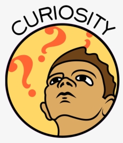 Curiosity1 - Steyning Grammar Learning Characteristics, HD Png Download, Free Download