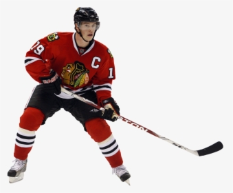 Jonathan Toews Background Transparent, HD Png Download, Free Download
