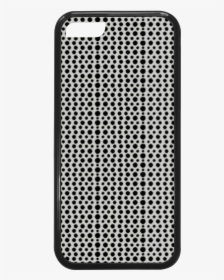 Polka Dot Rubber Case For Iphone 5c - Mobile Phone Case, HD Png Download, Free Download