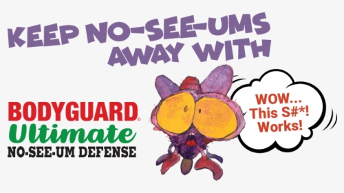 Bodyguard Logo - Cartoon, HD Png Download, Free Download
