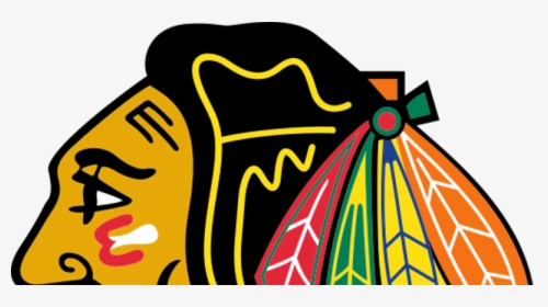 Logo Design Chicago Blackhawks, HD Png Download, Free Download