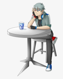 Magnus - End Table, HD Png Download, Free Download