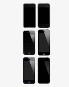 Iphone Montage - Iphone Montage Png, Transparent Png, Free Download