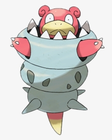 Mega Slowbro, HD Png Download, Free Download