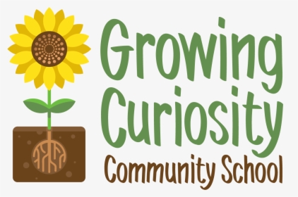 Growing Curiosity, HD Png Download, Free Download