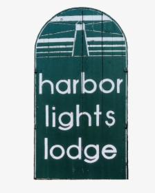 Harbor Lights Lodge - Boat, HD Png Download, Free Download