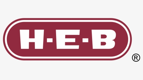 Heb Logo - Heb Logo Black Png, Transparent Png - kindpng