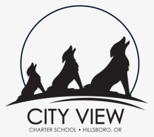 City View Charter School, HD Png Download, Free Download