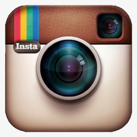 Old Instagram Logo Png, Transparent Png, Free Download