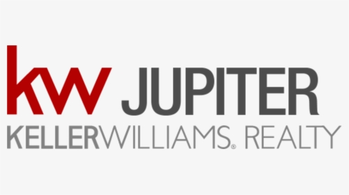 Keller Williams Realty Of Jupiter Png Keller Williams - Keller Williams City View, Transparent Png, Free Download