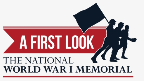 Afl Ww1memorial Id Final Horizontal, HD Png Download, Free Download