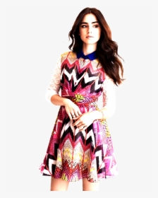Image - Lily Collins Png, Transparent Png, Free Download