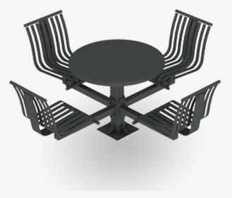 Outdoor Table, HD Png Download, Free Download