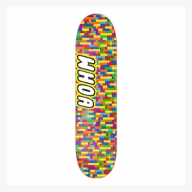 Skateboard Deck, HD Png Download, Free Download