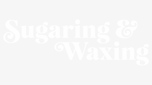 Winc Web Banners Sugaring Waxing - White Faze Logo Transparent, HD Png Download, Free Download