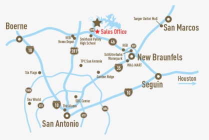 Map, HD Png Download, Free Download