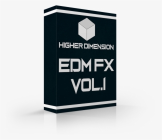 Edm Fx Vol, HD Png Download, Free Download