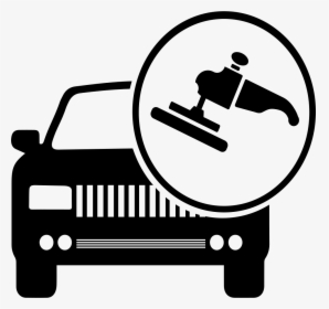High Order Waxing - Car Wax Icon Png, Transparent Png, Free Download