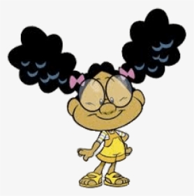 Download Lili Posing Clipart Png Photo - Lily My Big Big Friend, Transparent Png, Free Download