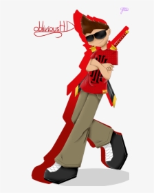 Roblox Character Fan Art, HD Png Download, Free Download