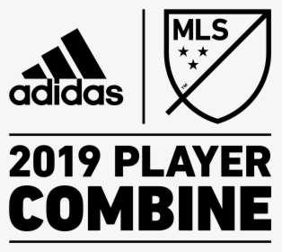 Mls Cmb19 V Lbg - Adidas, HD Png Download, Free Download