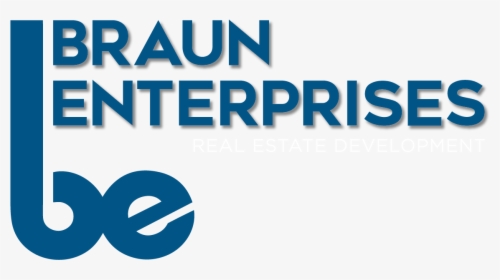 Braun Enterprises, HD Png Download, Free Download