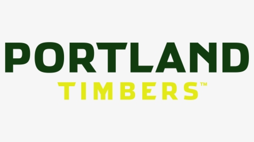 Portland Timbers Logo Transparent, HD Png Download, Free Download