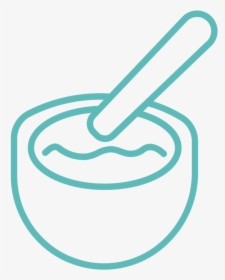 Noun Waxing 695631 5fbbb9 , Png Download - Depilation Icon, Transparent Png, Free Download