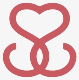 Logo Ss Lili - Heart, HD Png Download, Free Download