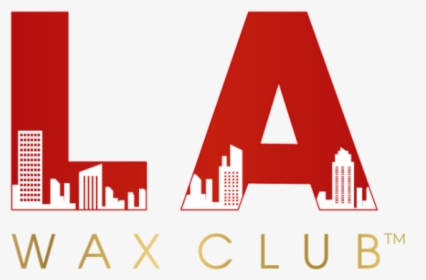 La Wax Club Tm, HD Png Download, Free Download