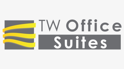 Tw Office Suites - Signage, HD Png Download, Free Download