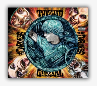Twiztid The Darkness, HD Png Download, Free Download