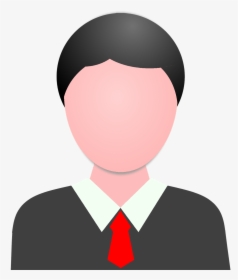 Businessperson, HD Png Download, Free Download