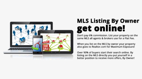 Mls Listing For A Flat Fee By Owner - Nintendo 3ds, HD Png Download, Free Download