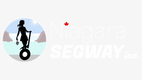 Niagara Segway - Graphic Design, HD Png Download, Free Download