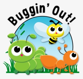 Bug Iconages - Grass Border Clip Art, HD Png Download, Free Download