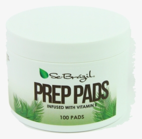 Prep Pads 100 Ct - Cosmetics, HD Png Download, Free Download